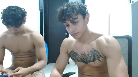 Snapshot of alfred_cantillo chatting on 8, 5, 2026 alfred_cantillo online show from 8, 5, 2026
