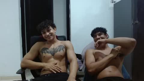 Snapshot of alfred_cantillo chatting on 25, 5, 2026 alfred_cantillo online show from 25, 5, 2026