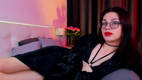 Snapshot of alfred_jones chatting on 23, 1, 2025 Alfreda online show from 23, 1, 2025