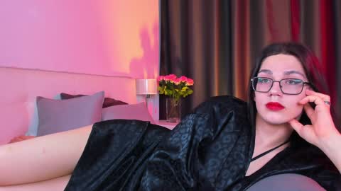 Snapshot of alfred_jones chatting on 25, 1, 2025 Alfreda online show from 25, 1, 2025