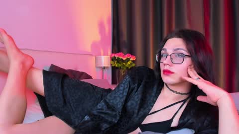 Snapshot of alfred_jones chatting on 26, 1, 2025 Alfreda online show from 26, 1, 2025