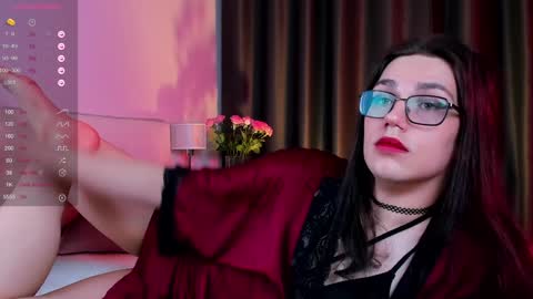 Snapshot of alfred_jones chatting on 30, 1, 2025 Alfreda online show from 30, 1, 2025