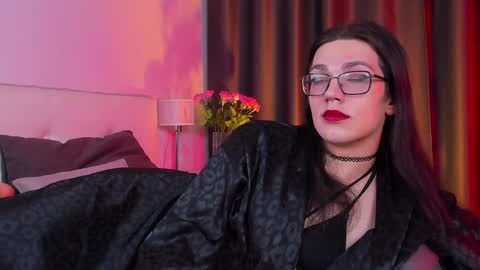 Snapshot of alfred_jones chatting on 31, 1, 2025 Alfreda online show from 31, 1, 2025