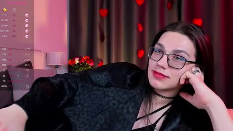 Snapshot of alfred_jones chatting on 14, 2, 2025 Alfreda online show from 14, 2, 2025