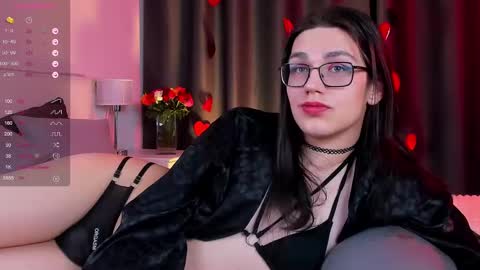 Snapshot of alfred_jones chatting on 14, 2, 2025 Alfreda online show from 14, 2, 2025