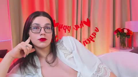 Snapshot of alfred_jones chatting on 14, 2, 2025 Alfreda online show from 14, 2, 2025