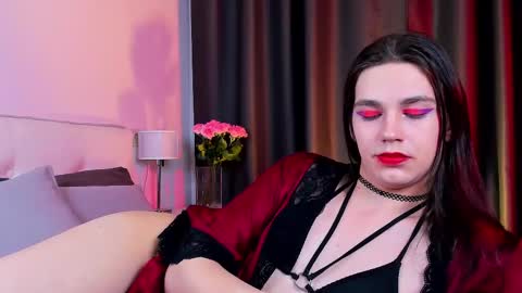 Snapshot of alfred_jones chatting on 20, 2, 2025 Alfreda online show from 20, 2, 2025