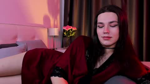 Snapshot of alfred_jones chatting on 26, 2, 2025 Alfreda online show from 26, 2, 2025