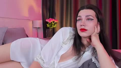 Snapshot of alfred_jones chatting on 27, 2, 2025 Alfreda online show from 27, 2, 2025