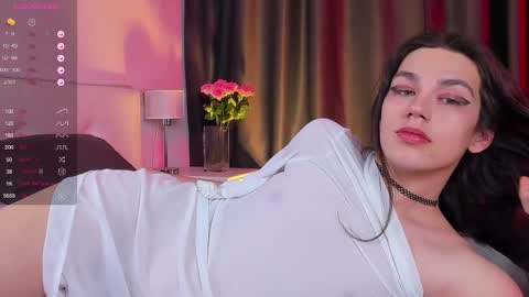 Snapshot of alfred_jones chatting on 27, 2, 2025 Alfreda online show from 27, 2, 2025