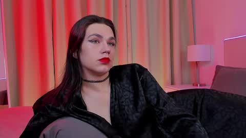 Snapshot of alfred_jones chatting on 28, 2, 2025 Alfreda online show from 28, 2, 2025