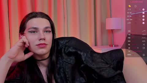 Snapshot of alfred_jones chatting on 28, 2, 2025 Alfreda online show from 28, 2, 2025