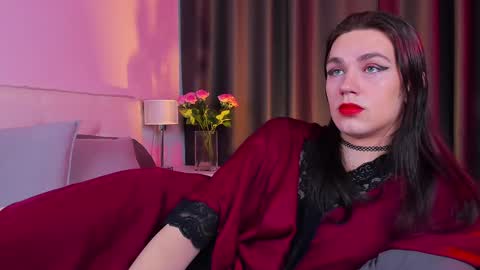 Snapshot of alfred_jones chatting on 1, 3, 2025 Alfreda online show from 1, 3, 2025