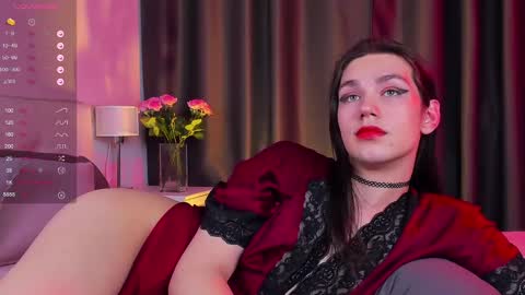 Snapshot of alfred_jones chatting on 1, 3, 2025 Alfreda online show from 1, 3, 2025