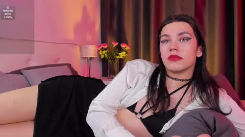 Snapshot of alfred_jones chatting on 5, 3, 2025 Alfreda online show from 5, 3, 2025