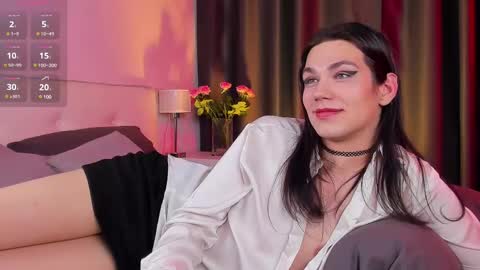 Snapshot of alfred_jones chatting on 5, 3, 2025 Alfreda online show from 5, 3, 2025