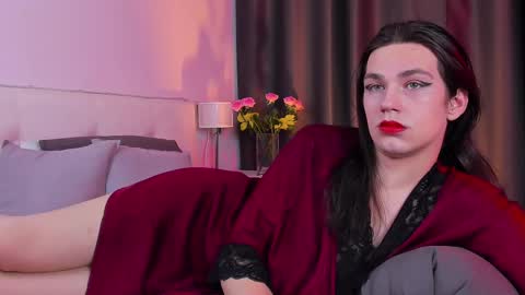 Snapshot of alfred_jones chatting on 6, 3, 2025 Alfreda online show from 6, 3, 2025