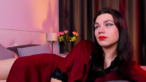 Snapshot of alfred_jones chatting on 8, 3, 2025 Alfreda online show from 8, 3, 2025