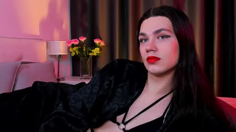 Snapshot of alfred_jones chatting on 9, 3, 2025 Alfreda online show from 9, 3, 2025