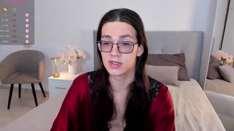 Snapshot of alfred_jones chatting on 25, 9, 2025 Alfreda online show from 25, 9, 2025