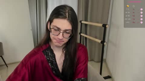 Snapshot of alfred_jones chatting on 27, 11, 2025 Alfreda online show from 27, 11, 2025