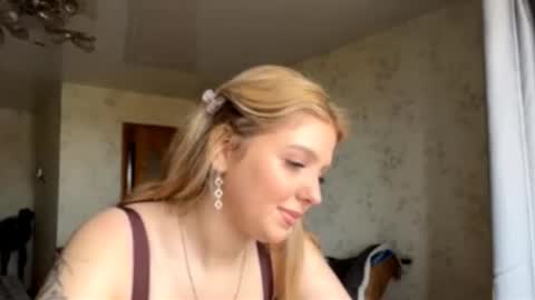 Snapshot of alfrediamalcom chatting on 6, 10, 2025 Maria online show from 6, 10, 2025