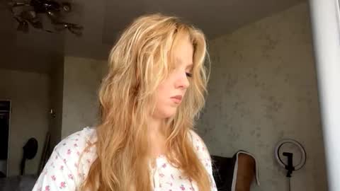 Snapshot of alfrediamalcom chatting on 13, 10, 2025 Maria online show from 13, 10, 2025