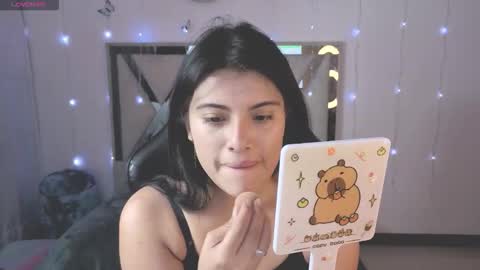 Carolina Join The Fan Club  online show from 6, 1, 2026