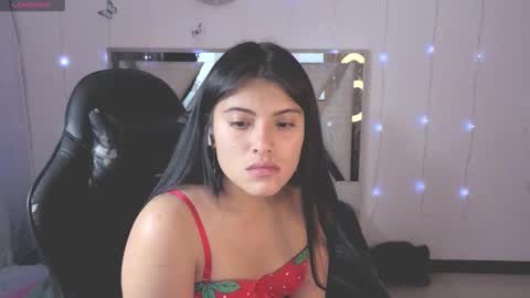 Carolina Join The Fan Club  online show from 7, 1, 2026