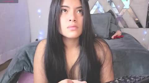 Carolina Join The Fan Club  online show from 17, 2, 2026