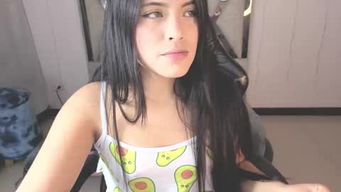 Carolina Join The Fan Club  online show from 28, 3, 2026