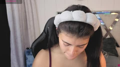 Carolina Join The Fan Club  online show from 8, 4, 2026