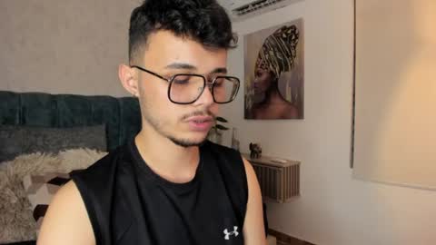 Snapshot of alhan_twink chatting on 7, 7, 2026 ALHAN online show from 7, 7, 2026