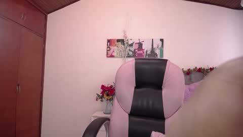 Alheli online show from 15, 1, 2025