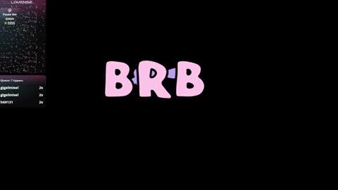 Alheli online show from 4, 3, 2025