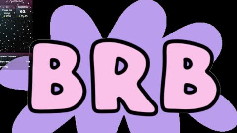 Alheli online show from 7, 3, 2025