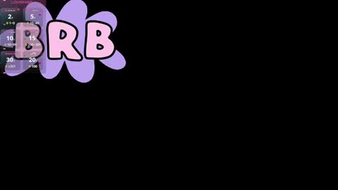 Alheli online show from 9, 3, 2025