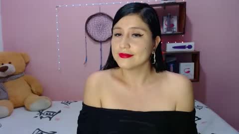 alixia online show from 18, 2, 2025