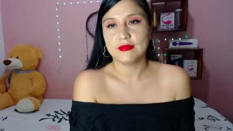 alixia online show from 18, 9, 2025