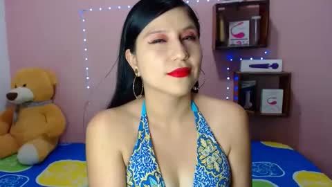 alixia online show from 1, 10, 2025