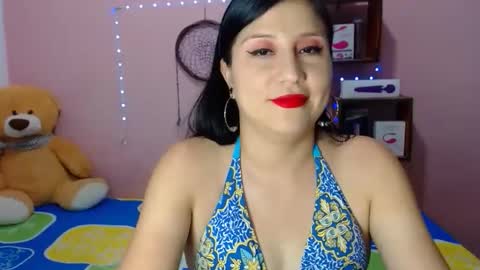 alixia online show from 14, 10, 2025