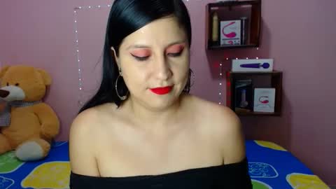 alixia online show from 18, 10, 2025