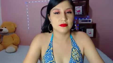 Snapshot of ali_squirt chatting on 18, 11, 2025 alixia online show from 18, 11, 2025