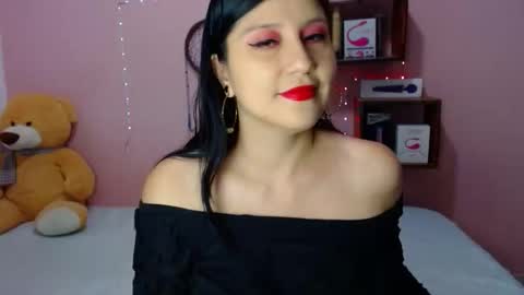 Snapshot of ali_squirt chatting on 27, 11, 2025 alixia online show from 27, 11, 2025