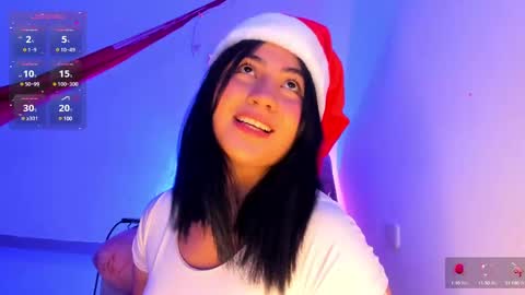 Snapshot of ali_sunce chatting on 2, 12, 2024 online show from 2, 12, 2024