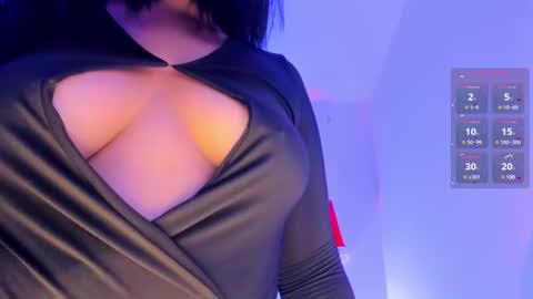 Snapshot of ali_sunce chatting on 6, 12, 2024 online show from 6, 12, 2024