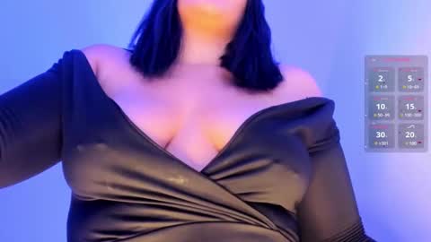 Snapshot of ali_sunce chatting on 6, 12, 2024 online show from 6, 12, 2024