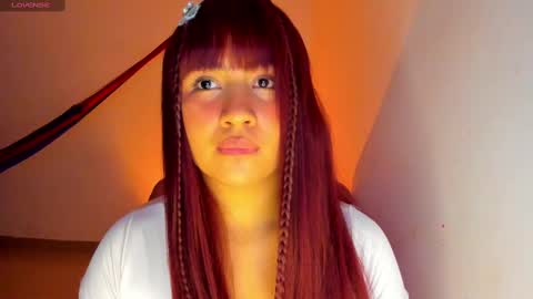 Snapshot of ali_sunce chatting on 10, 1, 2025 online show from 10, 1, 2025