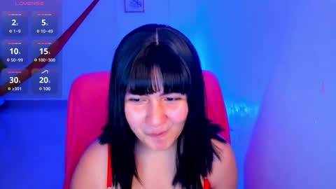 Snapshot of ali_sunce chatting on 27, 2, 2025 online show from 27, 2, 2025