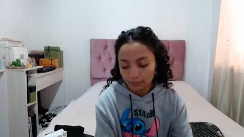 Alia  online show from 16, 9, 2025